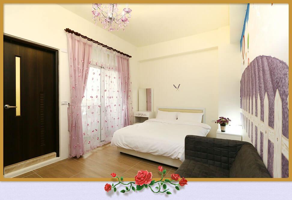 Rose Cottage B&B T'ai-tung Exterior foto